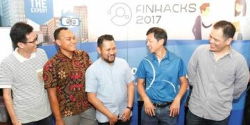 BCA Gelar Mini Finhacks di Tiga Kota