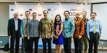 Block71 Jakarta Hubungkan Pelaku Startup Indonesia & Singapura