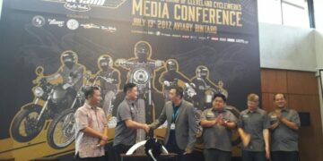 Cleveland CycleWerks Tunjuk Blibli.com Sebagai Mitra e-Commerce di Indonesia