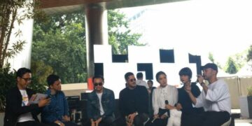 Telkom Selenggarakan CSR Days Dunia Digital Menyediakan Ruang Tak Terbatas untuk Berekspresi dan Berkreativitas