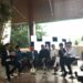 Telkom Selenggarakan CSR Days Dunia Digital Menyediakan Ruang Tak Terbatas untuk Berekspresi dan Berkreativitas