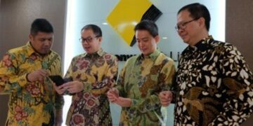 COMM Entrepreneur Bidik Generasi Millenial