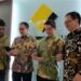 COMM Entrepreneur Bidik Generasi Millenial
