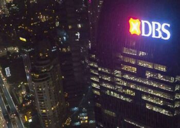 DBS Bank