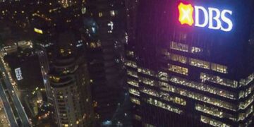 DBS Bank