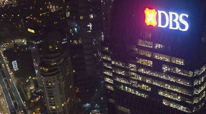 DBS Bank