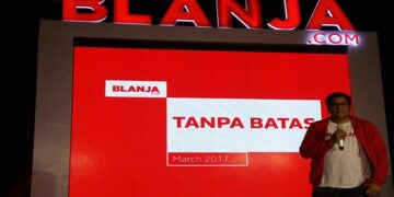 Pertumbuhan Agresif Blanja.com Hingga Lebaran 2017, Tak Lepas Dari Peran UMKM