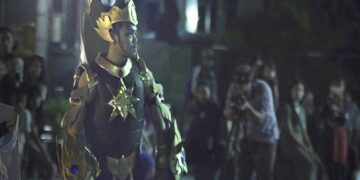 Mobile Legends Hadirkan Karakter Hero Lokal GatotKaca