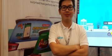 Glorio Yulianto: Ubah Kemacetan Jadi Keuntungan