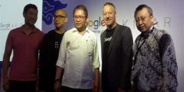 Perkuat Ekosistem Startup Di Indinesia, Google Gandeng Kibar