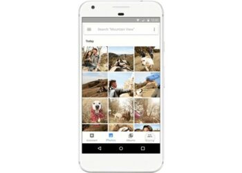 Fitur Suggested Sharing di Google Photos Masuk Indonesia