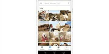 Fitur Suggested Sharing di Google Photos Masuk Indonesia