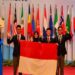 Tim Indonesia Peroleh Medali Emas Olimpiade Biologi Internasional