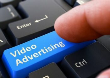Iklan Video Digital