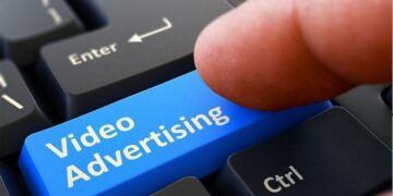 Iklan Video Digital