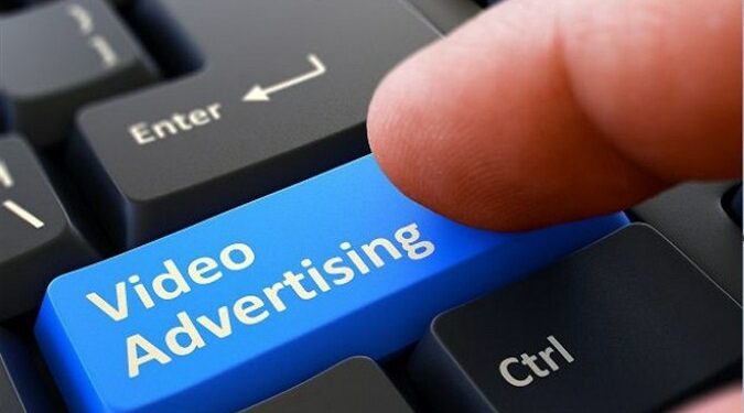 Iklan Video Digital