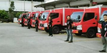 Percepat Ekspansi dan Perluasan Jaringan, J&T Express Siapkan Lebih US$100 Juta