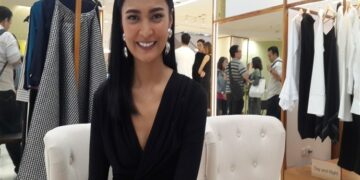 Juwita Rahmawati: Mengayuh Asa di Dunia Bisnis dan Modeling