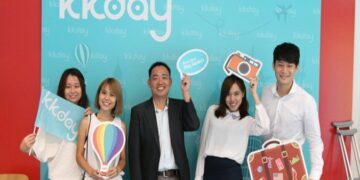 Situs E-Commerce Travel KKday Raih Pendanaan Rp 93 Miliar