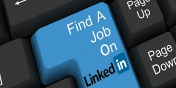 Strategi Menggunakan LinkedIn Untuk Mendukung Karir