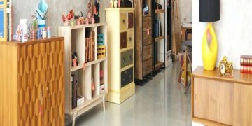 Mendekor, e-Commerce Untuk Furnitur dan Aksesori Dekorasi