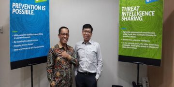 Bank OCBC NISP & Palo Alto Networks Kolaborasi Amankan Data Nasabah