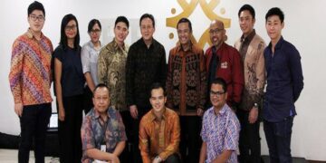 Plug and Play Gencar Kembangkan Ekosistem Startup Indonesia