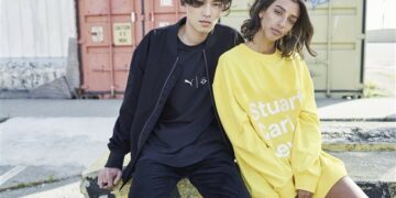 PUMA Rilis Koleksi x Minions