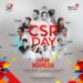 Telkom Selenggarakan CSR Days Dunia Digital Menyediakan Ruang Tak Terbatas untuk Berekspresi dan Berkreativitas
