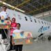 Kolaborasi Garuda Indonesia dan BNI Dukung Pariwisata