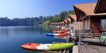 6 Destinasi Wisata Terfavorit Berdasarkan Hobi