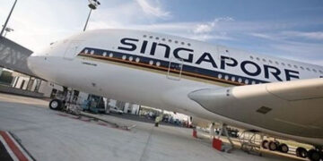 Singapore Airlines Luncurkan Program  Highflyer Untuk UKM