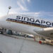 Singapore Airlines Luncurkan Program  Highflyer Untuk UKM