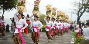 Festival Tanah Lot 2017, Kedepankan UKM & Kuliner