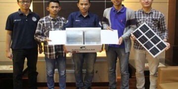 Catterpillar, Pemanas dan Pendingin Makanan Tenaga Surya