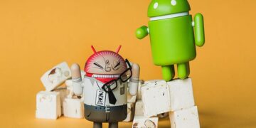 Android Nougat Punya Panic Button untuk Deteksi Aplikasi Jahat