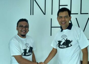 Investasi Ternak Kini Bisa Lewat Fintech
