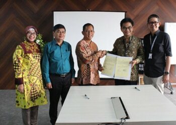 JIEP Gandeng Bekraf Hadirkan Ruang Kreatif di Kawasan Industri Pulogadung
