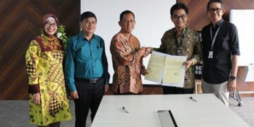 JIEP Gandeng Bekraf Hadirkan Ruang Kreatif di Kawasan Industri Pulogadung