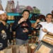 Bekraf Dampingi Pelaku Ekonomi Kreatif Banyuwangi
