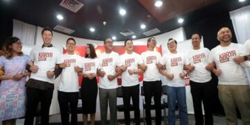 Bekraf dan Kadin Berkolaborasi Pembinaan Startup