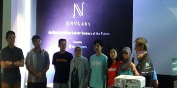 BNVLabs Siapkan Program Inkubasi Startup Fintech