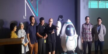 Perbankan Perlu Kolaborasi Dengan Startup Fintech