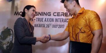 Asosiasi Industri Kreatif Kolaborasi Dengan Perusahaan Game Thailand