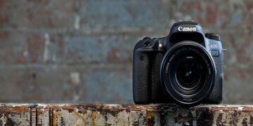 Canon Hadirkan Kamera Tercepat di Indonesia