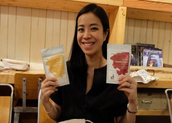 Debora Gondokusumo: Populerkan Superfood Asli Indonesia
