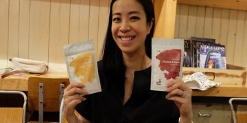 Debora Gondokusumo: Populerkan Superfood Asli Indonesia