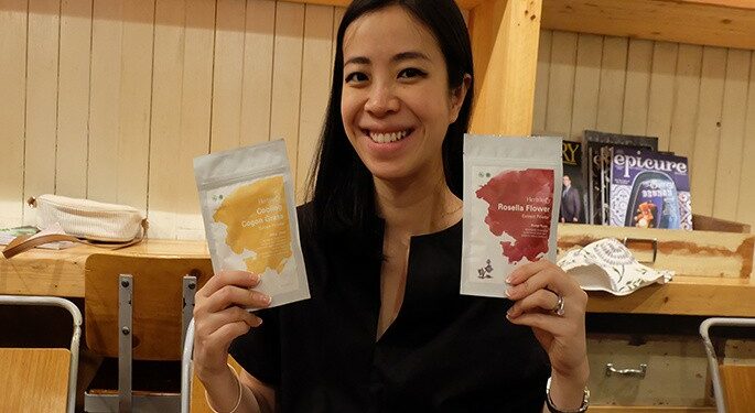 Debora Gondokusumo: Populerkan Superfood Asli Indonesia