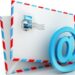 Webmail Merahputih, e-mail Lokal Pertama