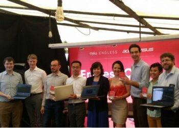 Endless OS, PC Untuk berbagai Kondisi Jaringan Internet